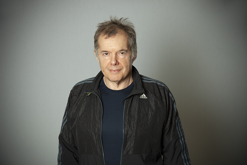 Christoph Lettner