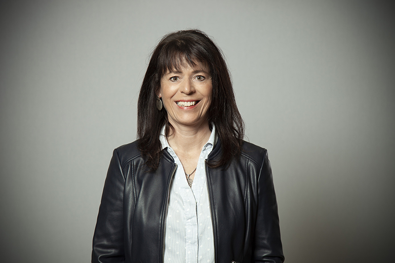 Gabriele Herman