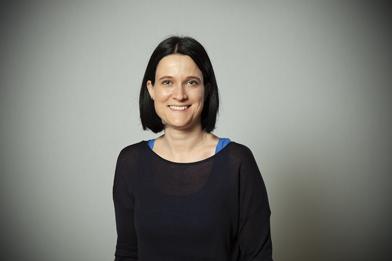 Gudrun Primetshofer