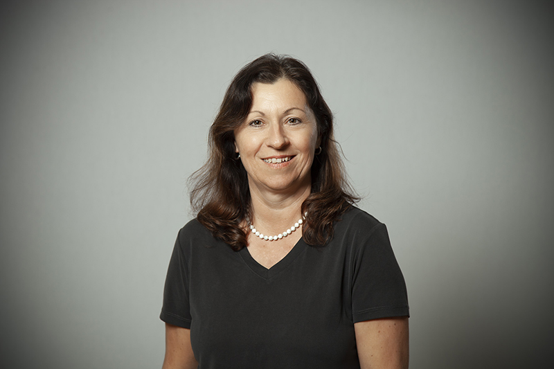 Heidi Holzer