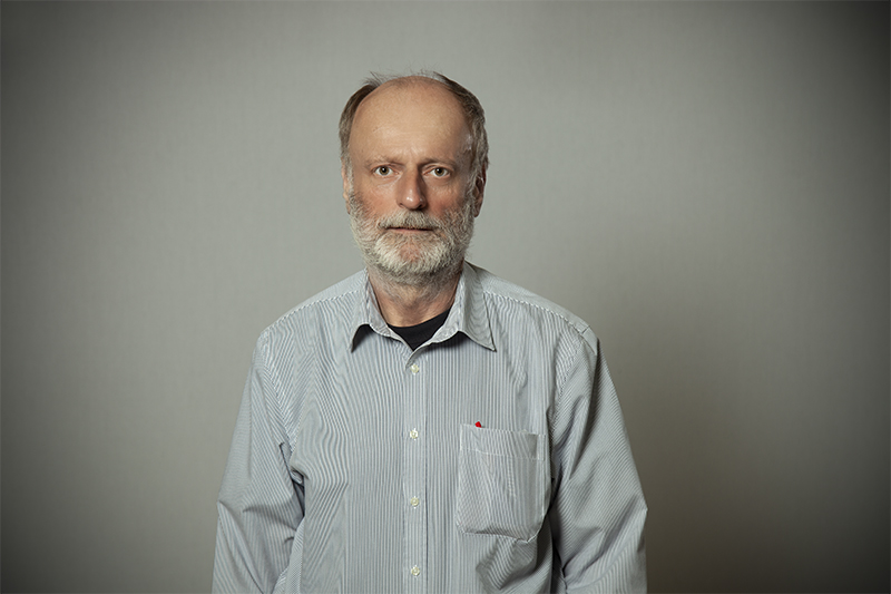 Karl Aistleitner