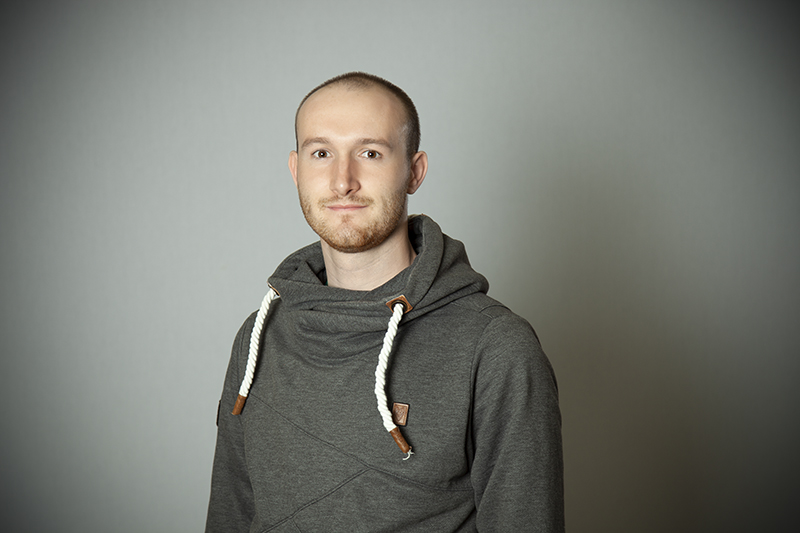 Lukas Rumetshofer