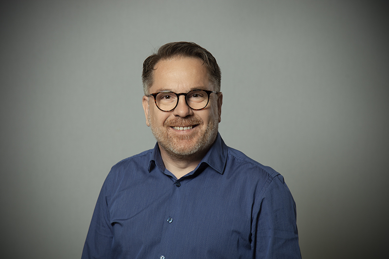 Ing. Melvin Suskic