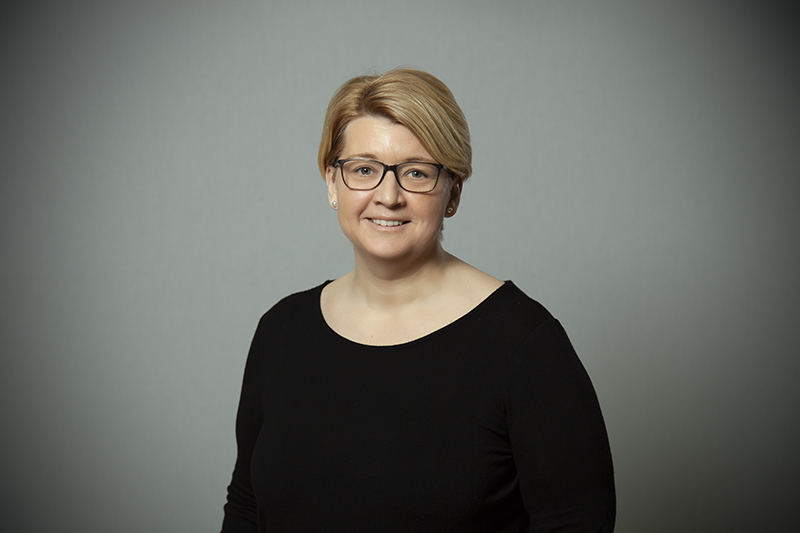 Michaela Hölzl
