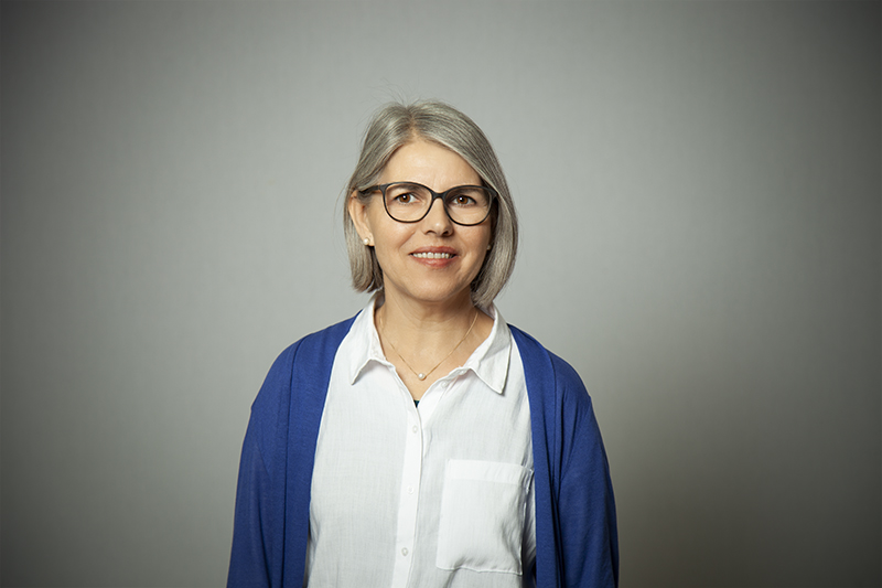 Ulrike Aistleitner