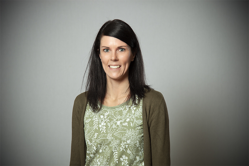 Ursula Diwold