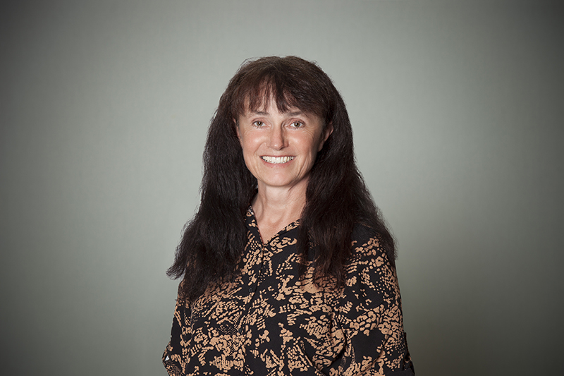 Christine Buchberger