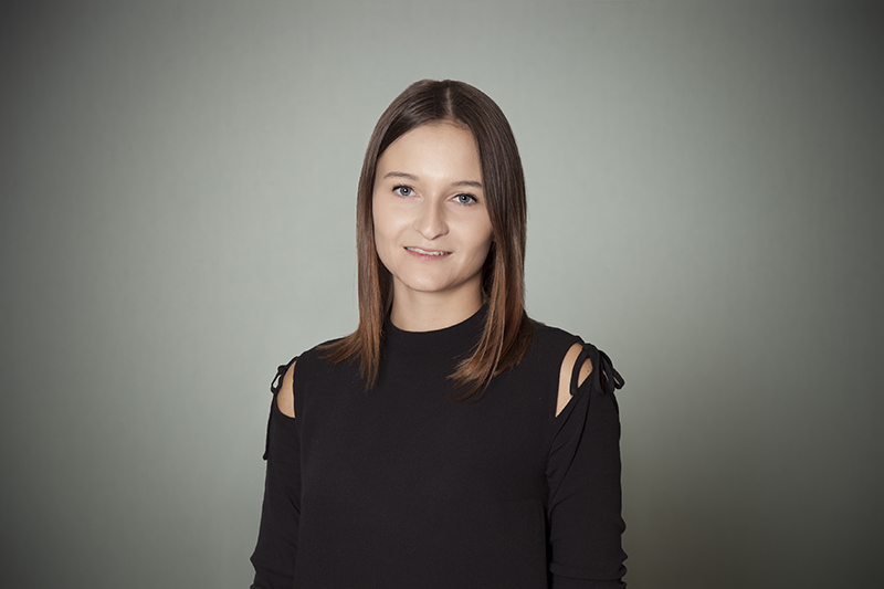 Viktoria Schmidtberger