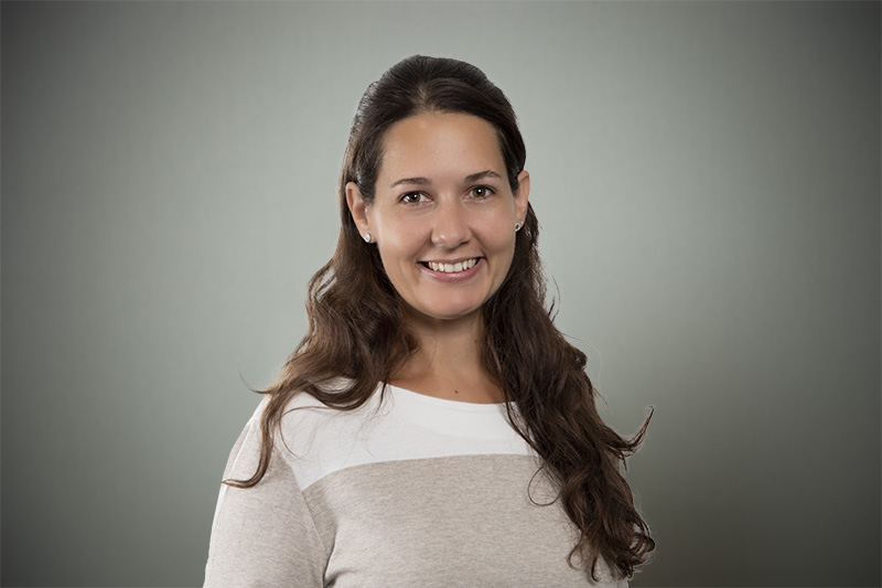 Michaela Haager
