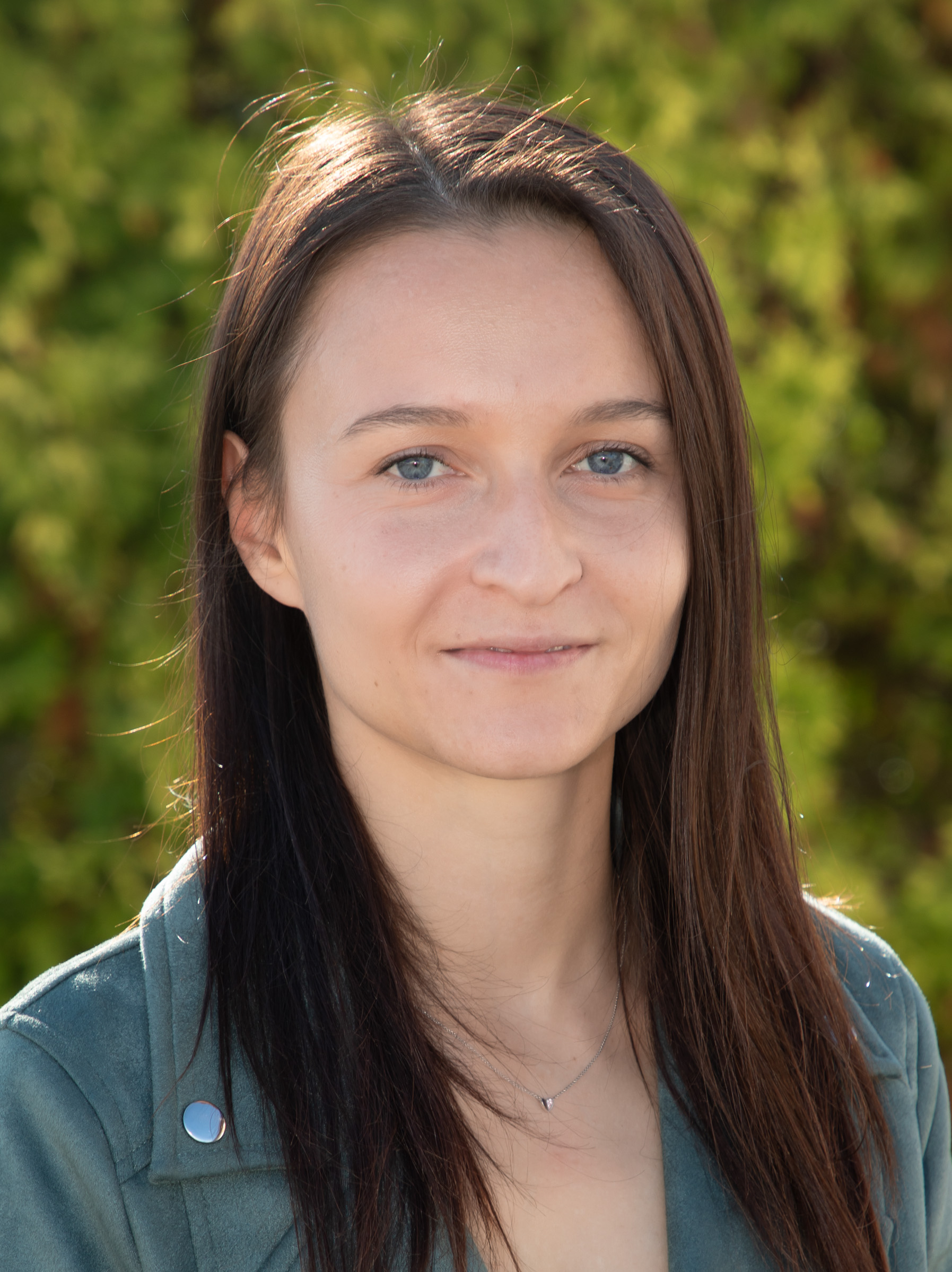 Viktoria Bauernberger