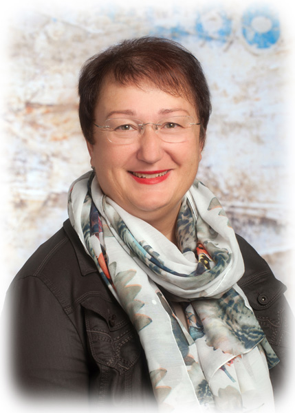 Birgit Diesenreiter