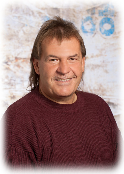 Ernst Froschauer
