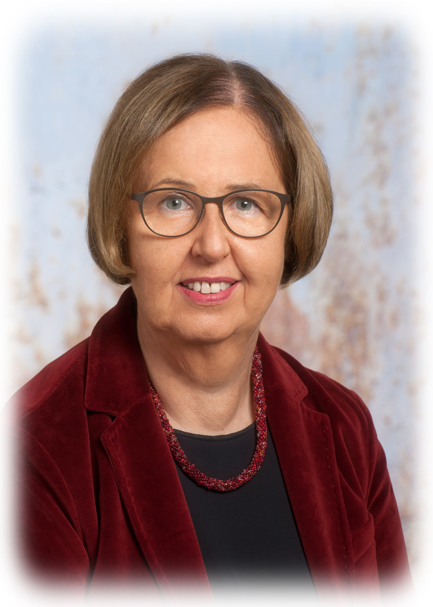 Elfriede Bracher