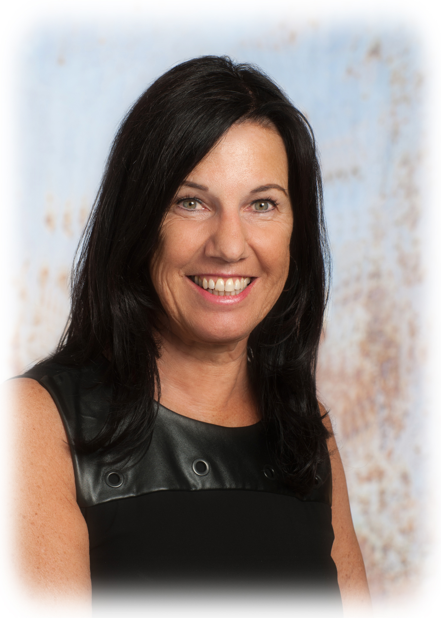 Christiane Gruber