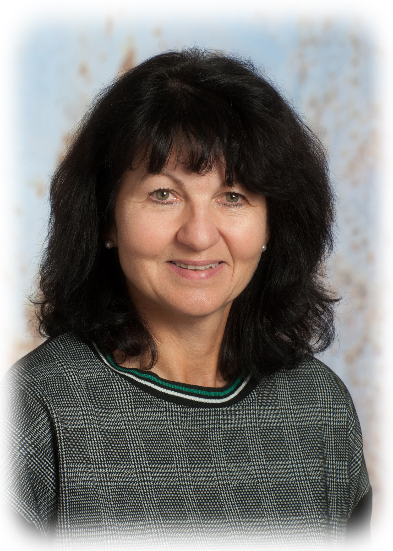 Elisabeth Bauer