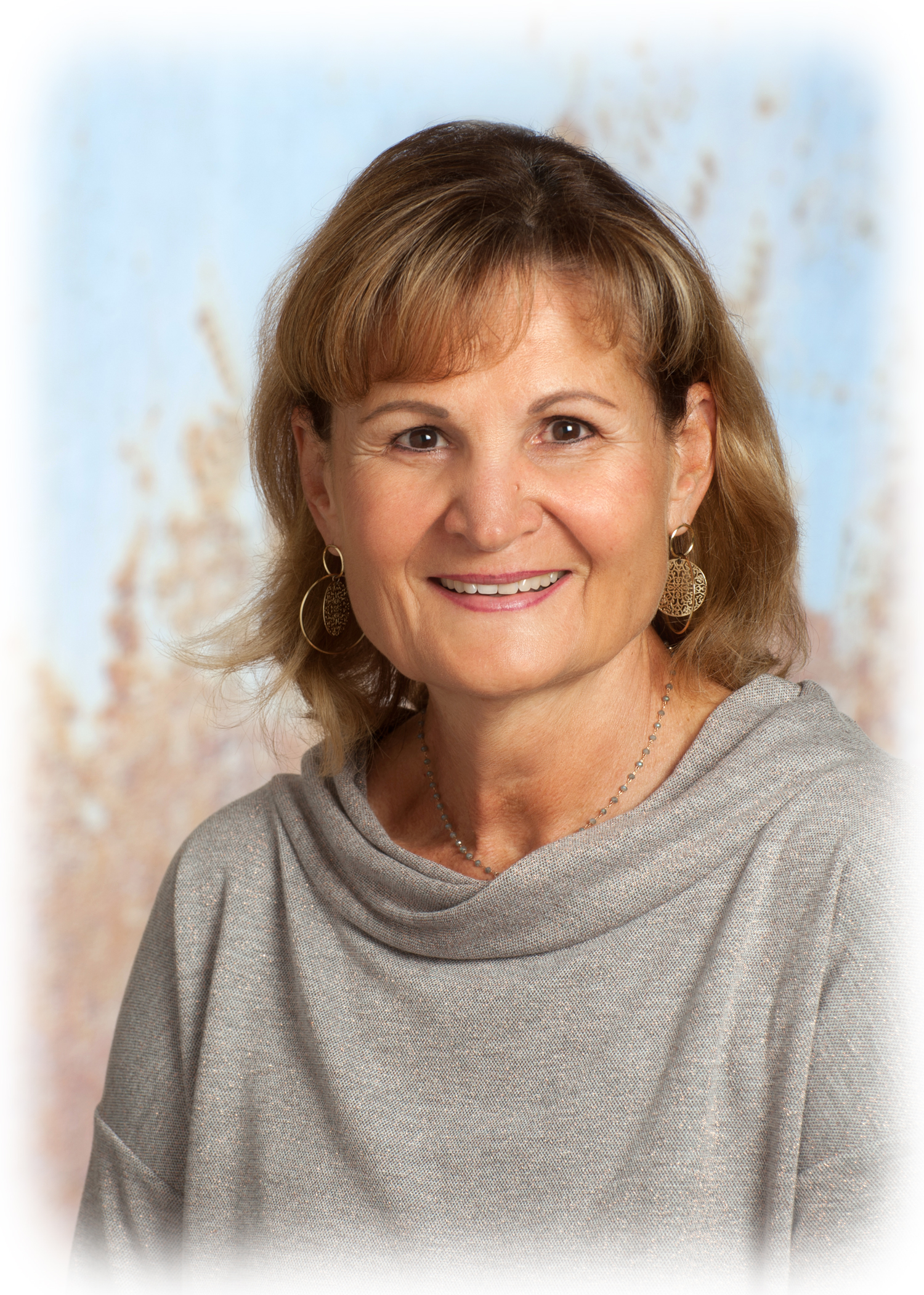 Ingrid Böhm