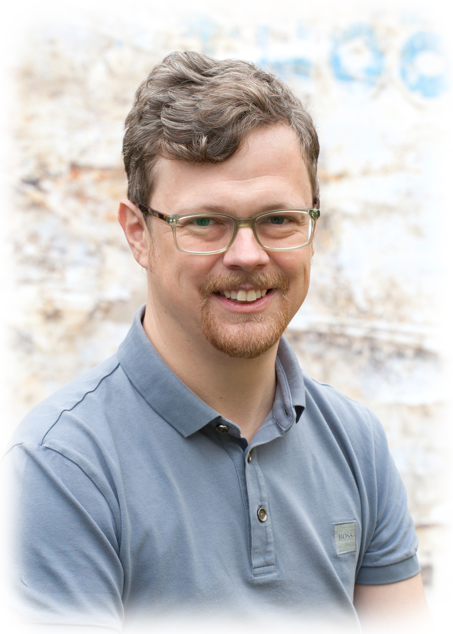 Roland Geyer