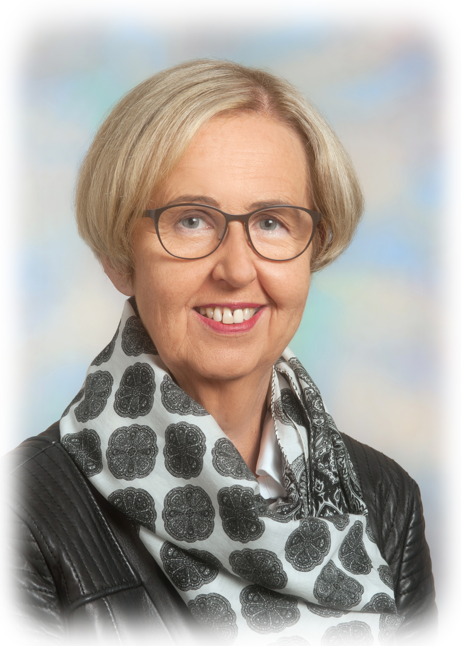 Elfriede Bracher
