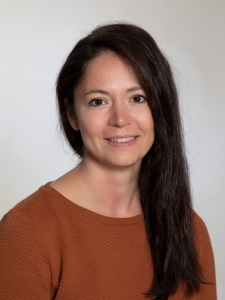 Karin Heimel