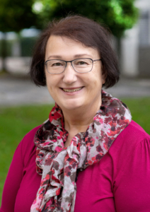 Birgit Diesenreiter