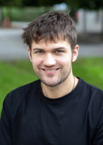 Tobias Aschauer