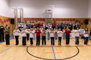 87 - 2025-12-17 Adventfeier MS87